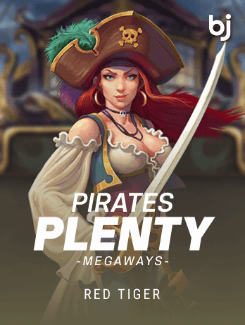 Pirates Plenty MegaWayspng screenshot