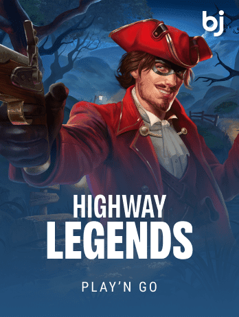 Highway Legendspng screenshot