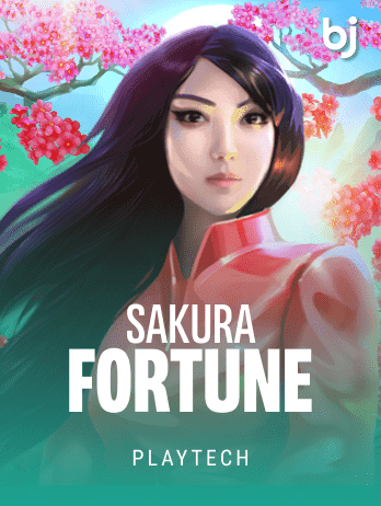 Sakura Fortunepng screenshot
