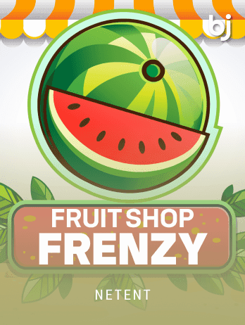 Fruit Shop Frenzypng screenshot