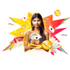 লাকি ড্র